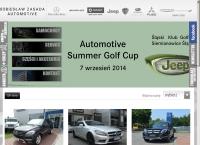 Sobieslaw Zasada Automotive o/Asc-Kraków