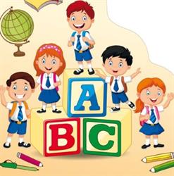 ABC. Sklep z art. papierniczymi