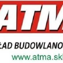 Atma. Materiały budowlane