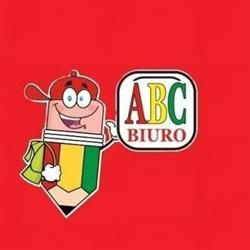 ABC Biuro. Sklep papierniczy. Boruciński J.