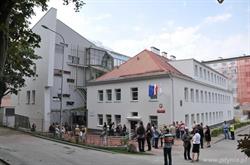 Szkoła Muzyczna i Stopnia