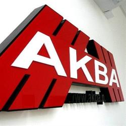 Akba. Akumulatory. Szulc W.