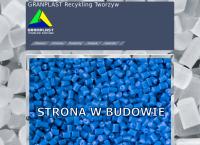 Granplast. Recykling tworzyw