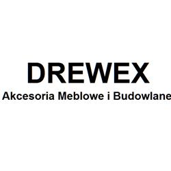 Akcesoria Meblowe Budowlane Drewex