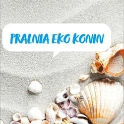 Pralnia Eko