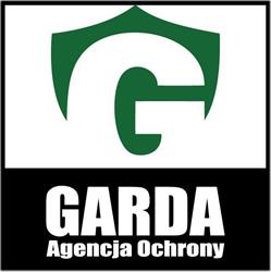 Garda. S.j. Agencja Ochrony. Zakład Pracy Chronionej