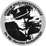 Liceum Ogólnokształcące im. mjr. H. Sucharskiego