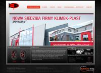 Klimek-Plast. Firma wielobranżowa