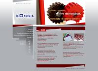 Konsil. Tomaszewski T.