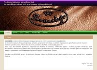Renoskór - Producent Farb i Lakierów Do Skór