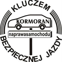Auto Serwis Kormoran Naprawa Samochodów Osobowych i Dostawczych