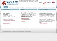 Master-Med S.C.