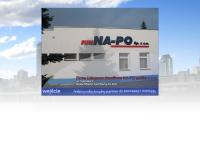 "na-Po" Sp. Z O.o.