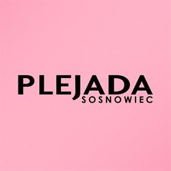 Plejada. Centrum handlowe