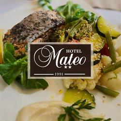 \"mateo\" Hotel i Restauracja