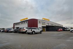 \"panorama\" Restauracja