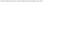 Strona internetowa z Atapol. Wyrwiński