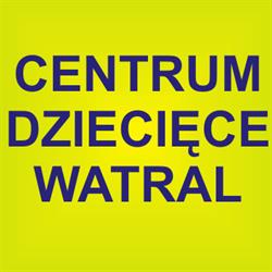 Mini. Centrum dziecięce. Watral M.