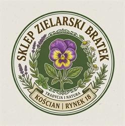 SKLEP ZIELARSKI "BRATEK"