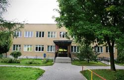 Zespół Poradni nr 3