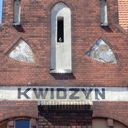 Pkp. Stacja Kolejowa
