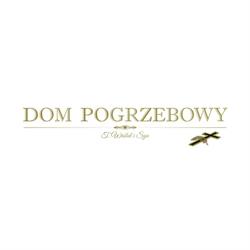 Dom Pogrzebowy