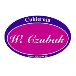 Czubak Włodzimierz i Spółka. Cukiernia. S.j.
