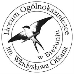 Liceum Ogólnokształcące im. W. Orkana