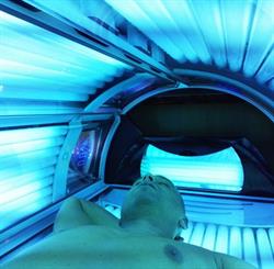 Solarium Cegielka Robert