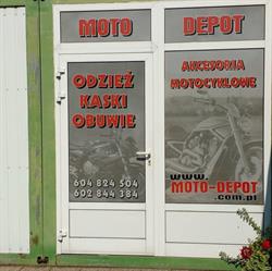 Moto-Depot