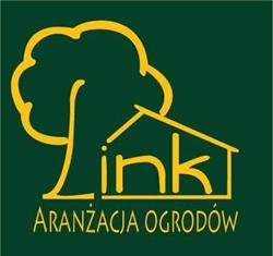 Link. Aranżacja i projektowanie ogrodów. Link J.
