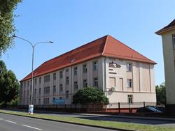 Zespół Szkół Ogólnokształcących STO