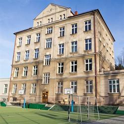 Liceum Ogólnokształcące Zgromadzenia Córek Bożej Miłości