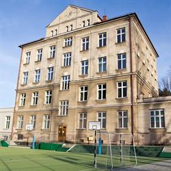 Liceum Ogólnokształcące Zgromadzenia Córek Bożej Miłości