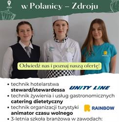Regionalna Szkoła Turystyczna