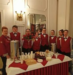 Regionalna Szkoła Turystyczna