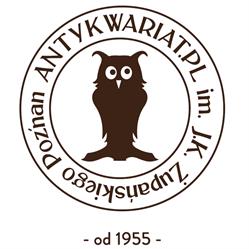 Antykwariat im. J.K. Żupańskiego