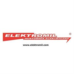 ELEKTROMIL Hurtownia Elektryczna Zbigniew Ślaski