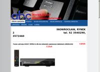 Abc. Komputery, Akcesoria, Serwis. Roloff m.