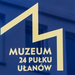 Muzeum 24. Pułku Ułanów. Filia