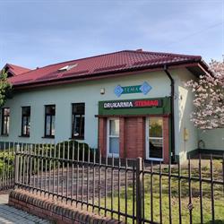 "stemag" Zakład Poligraficzny
