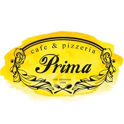 Prima. Pizzeria