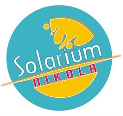 Nikola. Solarium