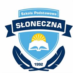 Słoneczna. Szkoła Podstawowa