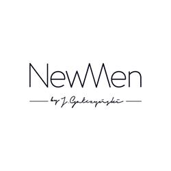 New Men. Sklep odzieżowy