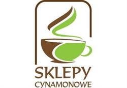 Sklepy Cynamonowe SC Herbaciarnia / Sklep