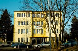 Zespół Szkół Społecznych Stowarzyszenia Rodziców i Nauczycieli