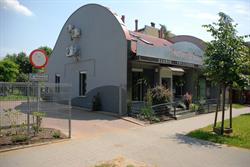 Metamorfoza. Salon Fryzjersko-Kosmetyczny. Kocik Ewa