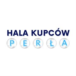 Perła. Hala kupców. Wynajem powierzchni handlowych