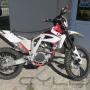 Dodane przez klienta firmy 26.09.2016 - AJP Enduro Pro PR4 125 ccm